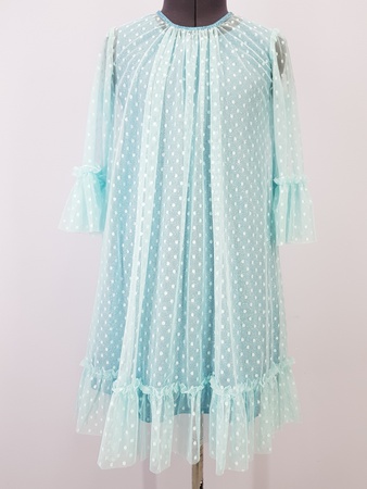 Çocukların zarif elbisesi - Anna (TD &quot;Minavla&quot;)