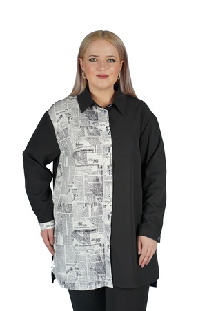 Рубашка Каприз