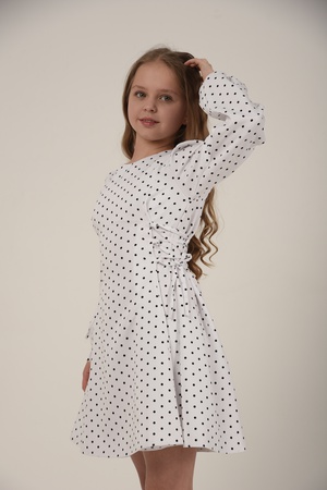 Платье детское "Сказочный сон"