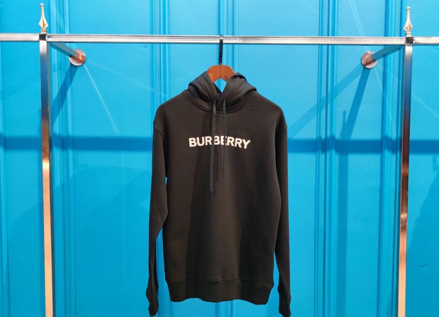 Толстовка Burberry