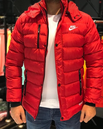 Mens nike jackets