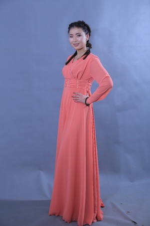 Платья нарядные