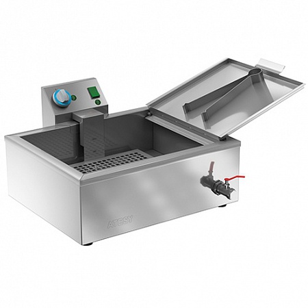 Chebureknitsa-mini M.