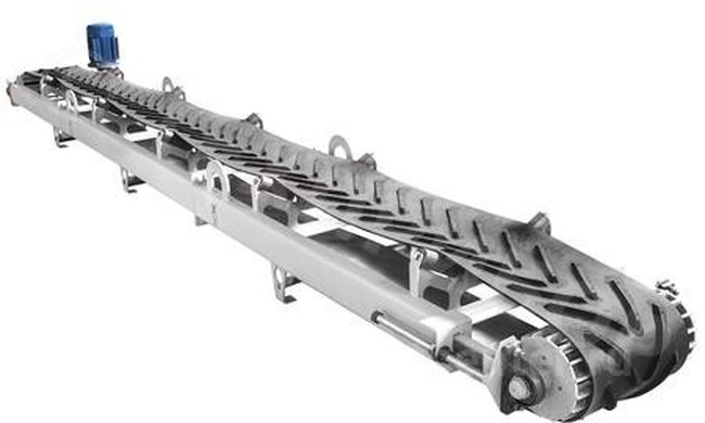 Конвейеры, питатели и шнеки от производителя