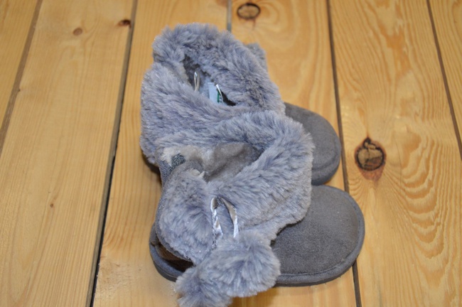 H&amp;M mix ayakkabılar