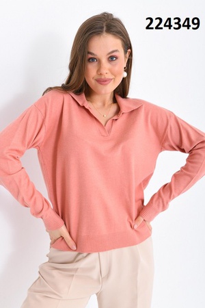 Kadın kazak. Tek beden