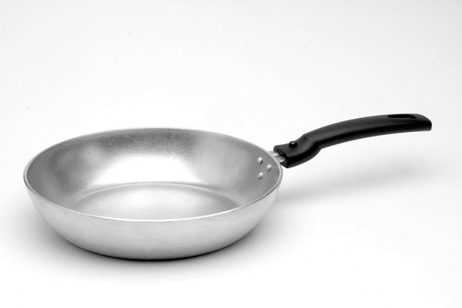 Сковорода «Сударыня» 24 см съемная ручка