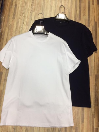 Футблка (большие размеры)