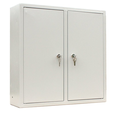 Щит распределительный навесной RUCELF ЩРН-72 IP31