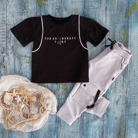 СПОРТИВНЫЙ КОСТЮМ