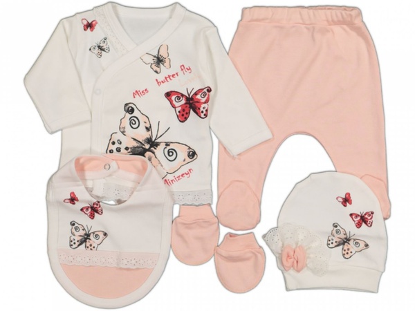 Детская одежда - 9552