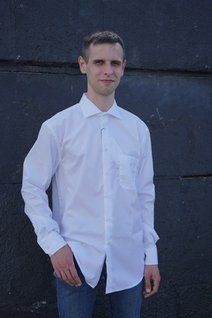 NOON koleksiyonu erkek gömlekleri