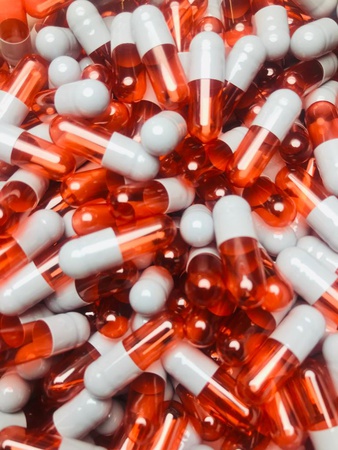 Капсулы Желатиновые Твердые Раезмер 0 и 1.А так же по заказу