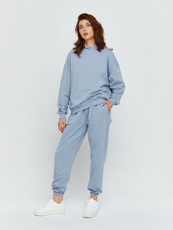 Kapüşonlular, ikili takımlar, üçlüler