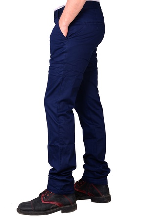 Молодежные Брюки_PKAS_