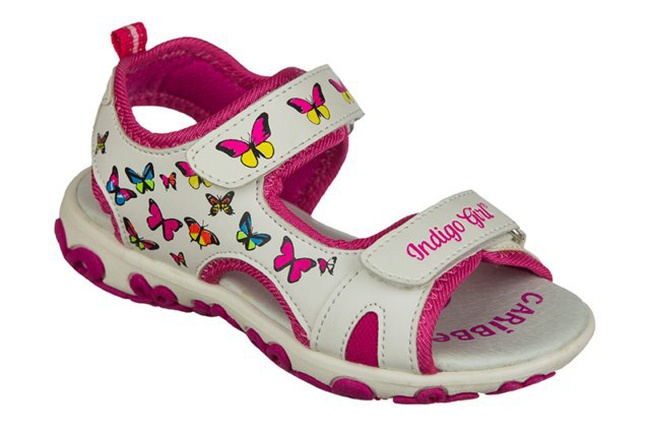22-103A/14 Сандалии детские TM"INDIGO KIDS"