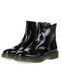 Siyah rugan bilekte bot S175