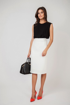 Юбка - карандаш