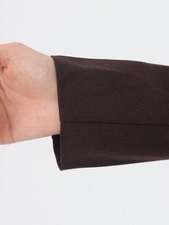 Büyük beden kadın ceketleri