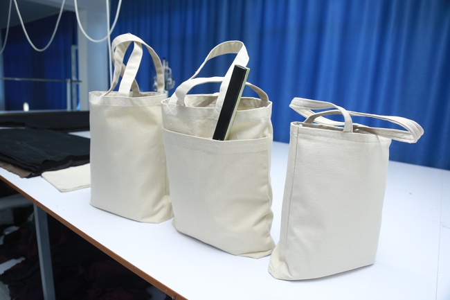 ЭКОЛОГИЧЕСКИЕ СУМКИ ИЗ 100% НАТУРАЛЬНОГО ХЛОПКА