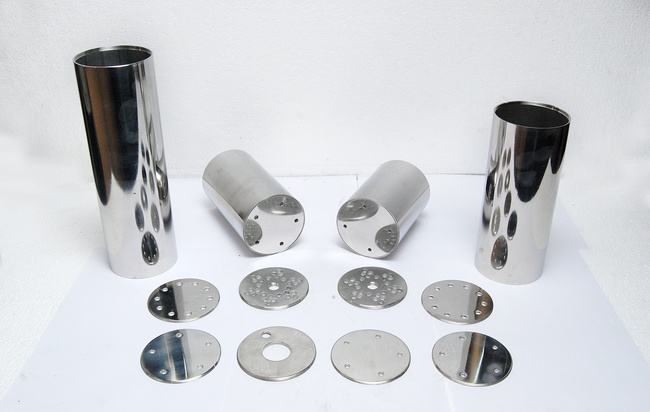 Pres Sac Bileşenleri, Elektrik Parçaları, Otomobil Parçaları, Makine Parçaları, Yangın Söndürücü parçaları