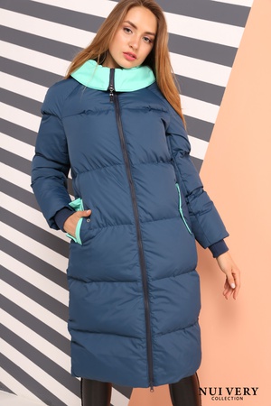 Пуховик - одеяло " Невия