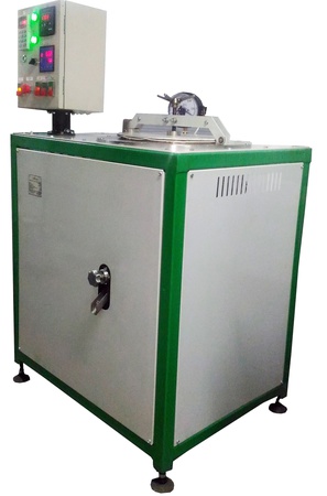 Bulamaç tahliye ünitesi