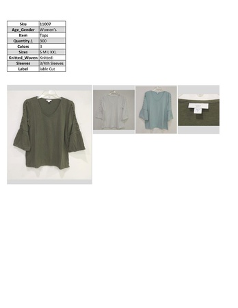 sweatshirts with short and long sleeves