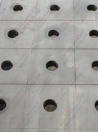 SSD-05-02 طاولة لحام وتجميع ثلاثية الأبعاد