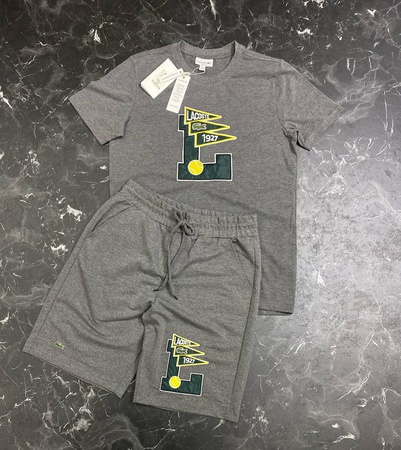 Takım elbise ikilisi