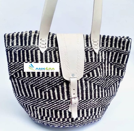 Sisal Woven Bags(Chondo)