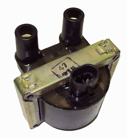 Элементы системы зажигания автомобиля для отечественных автомобилей