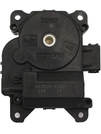 24V Heater Blower Motor 282500-1480 CM676452 282500-1470 for Komatsu Excavator