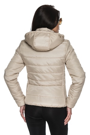 Деми куртка "Оля"