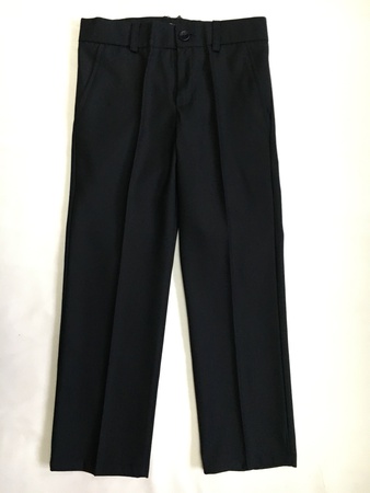 Классические брюки на мальчика