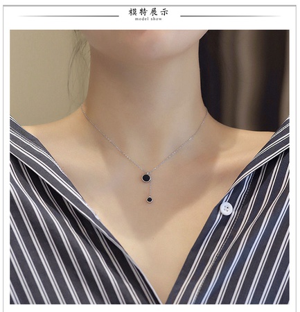 кулон - Серебро 925