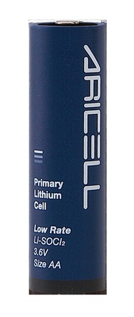 Lithium Thionyl Chloride Battery - Bobbin