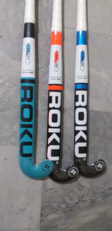 Field Hockey Sticks