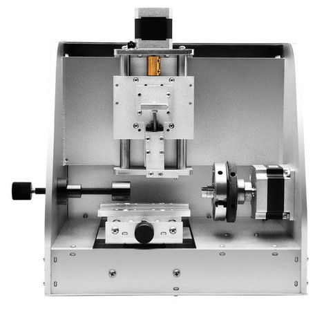 ЧПУ (CNC) ГРАВИРОВАЛЬНЫЙ СТАНОК AMAN AM30 JEWEL