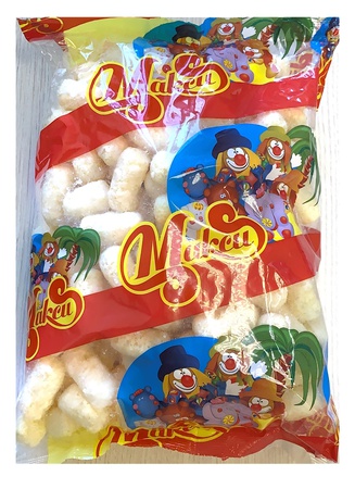 Mısır çubukları, 250 gr