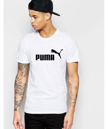 Футболка Puma . Nike . G-star