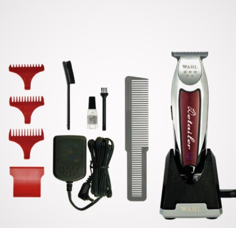 WAHL БЕСПРОВОДНОЙ ДЕТАЙЛЕР LI