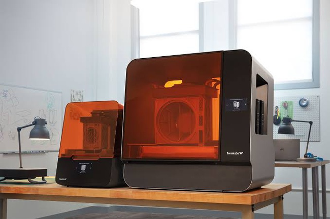 FormLabs Form 3l 3D Yazıcılar