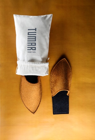 Terlikler &quot;Take away&quot;