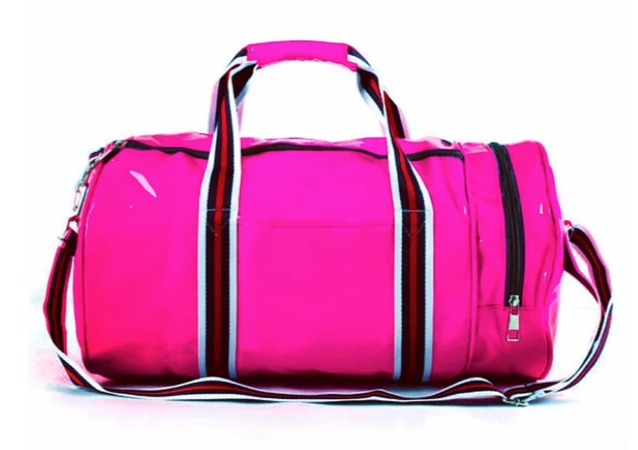 EVORI SPORT BAG MODEL E181604 (PINK)