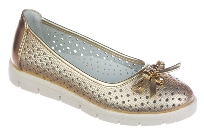 30-209A/12 Туфли детские TM"INDIGO KIDS"