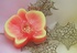Soap Flowers Orchid 2D