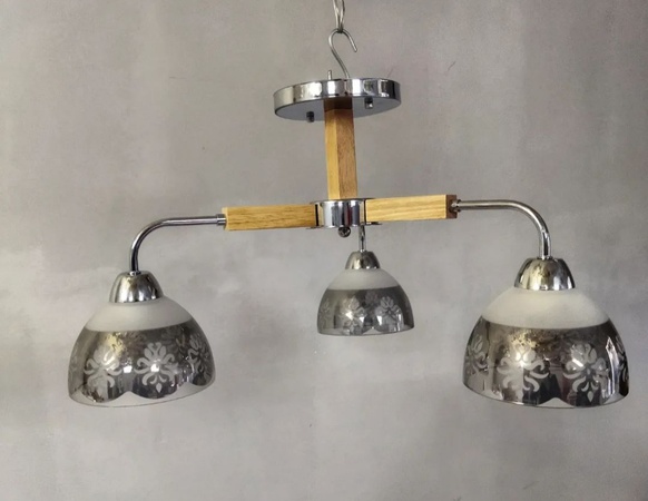 Avizeler, stor perdeler