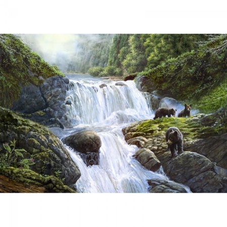 Променад/9 листов