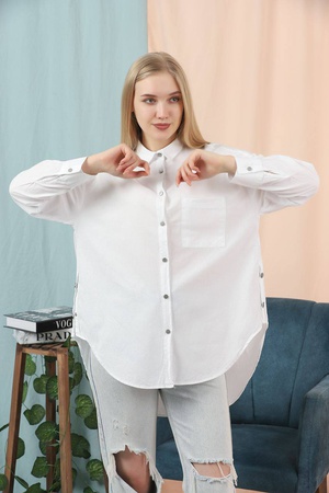 Рубашка "Roza"